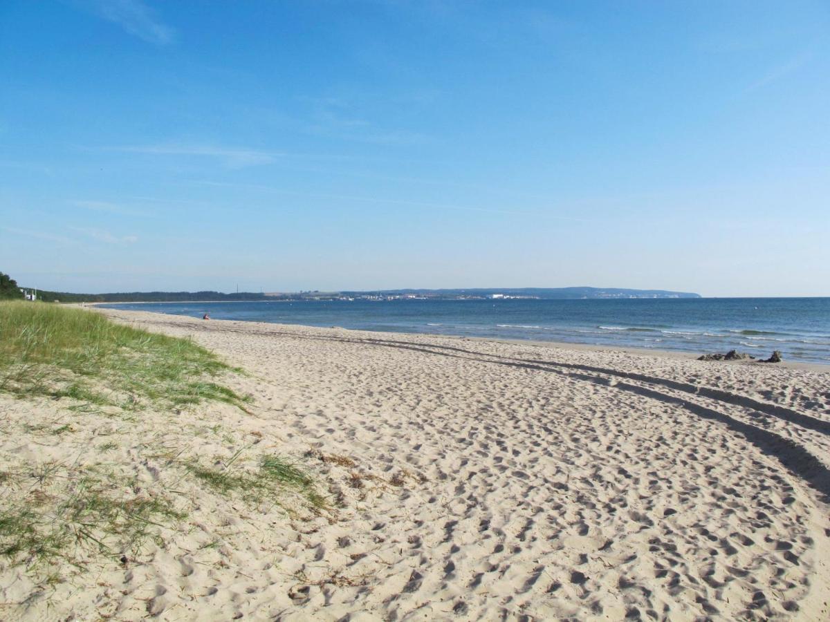 Apartment Mariandl Am Meer-5 By Interhome Staphel Экстерьер фото