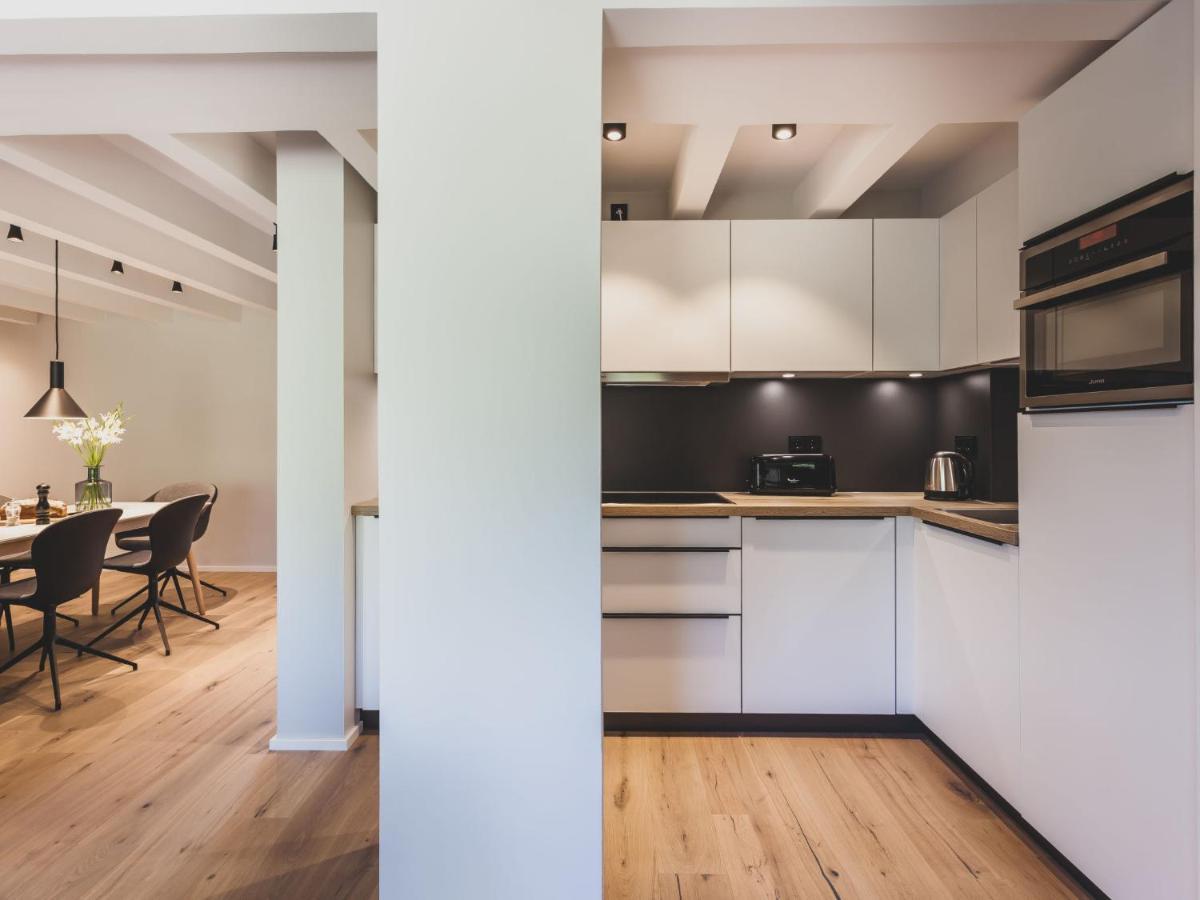 Apartment Mariandl Am Meer-5 By Interhome Staphel Экстерьер фото