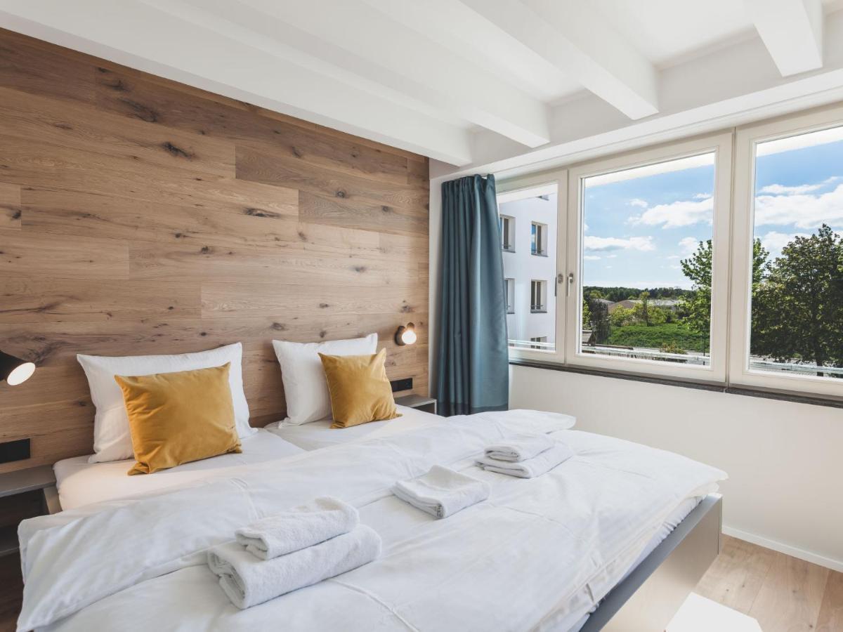 Apartment Mariandl Am Meer-5 By Interhome Staphel Экстерьер фото