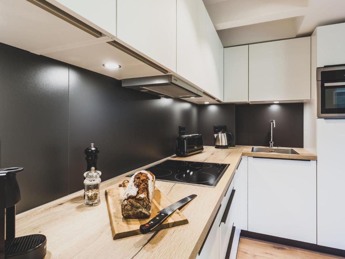Apartment Mariandl Am Meer-5 By Interhome Staphel Экстерьер фото