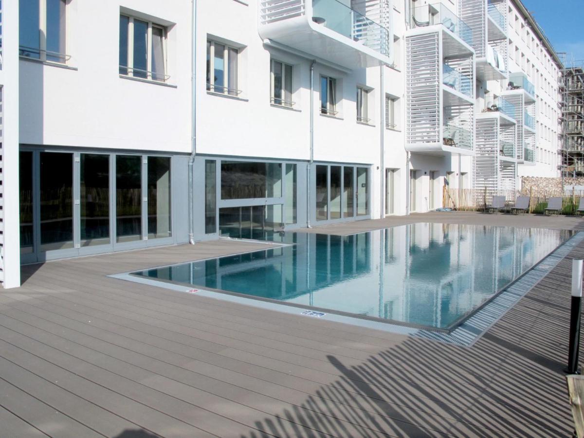 Apartment Mariandl Am Meer-5 By Interhome Staphel Экстерьер фото